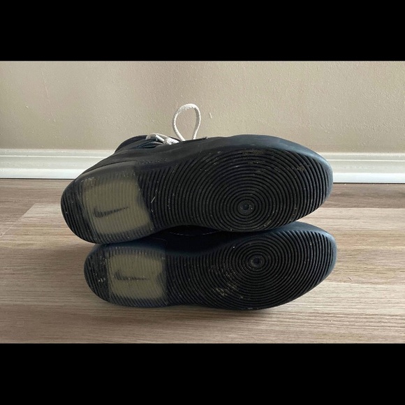 Fear of god triple black size 11 - Picture 5 of 8